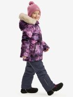 Лот: 25732535. Фото: 3. Костюм NIKASTYLE, Мультицвет. Одежда, обувь, галантерея