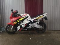 Лот: 16038285. Фото: 7. Honda cbr600f3