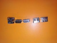 Лот: 16016848. Фото: 3. Разъем USB 2.0 для магнитол и... Красноярск