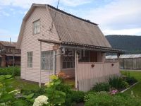 Лот: 25605496. Фото: 2. 3-комн. дача , СНТ Мана СНТ Мана... Продажа