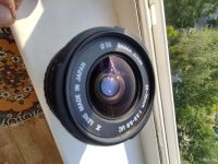 Лот: 17839749. Фото: 2. Объектив SIGMA Zoom D55 24-70mm... Фото, видеокамеры, оптика