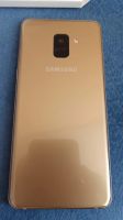 Лот: 19238253. Фото: 2. Смартфон Samsung A8+ 32Gb. Смартфоны, связь, навигация