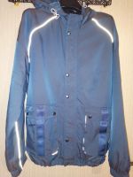 Лот: 19422029. Фото: 3. Куртка ветровка р-р 46. Одежда, обувь, галантерея