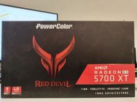 Лот: 21734969. Фото: 2. Видеокарта PowerColor AMD Radeon... Комплектующие