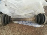 Лот: 18207142. Фото: 2. привод правый Caldina 210 c подвесным. Автозапчасти