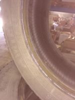 Лот: 9523438. Фото: 3. Шины. Авто, мото, водный транспорт