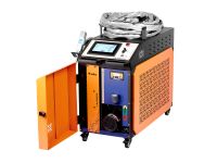 Лот: 21282125. Фото: 5. Лазерная установка Сварог LASER...