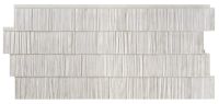 Лот: 9447806. Фото: 2. Сайдинг Foundry Щепа 7" (18см... Отделочные материалы