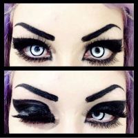 Лот: 1388529. Фото: 6. Цветные линзы! Распродажа остатков...