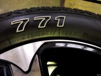 Лот: 18167165. Фото: 2. Шины 235/65/17 Maxxis 771 Bravo... Шины, Диски