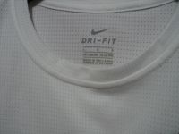 Лот: 17060106. Фото: 2. Футболка подростковая белая NIKE. Мужская одежда