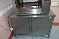 Лот: 7322963. Фото: 3. Стол разделочный RADA. Бизнес