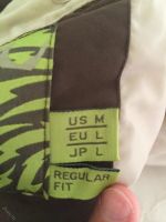 Лот: 4460072. Фото: 3. штаны quiksilver. Спортивные товары