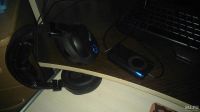 Лот: 9624535. Фото: 2. Игровые наушники Roccat KAVE 5... Периферия