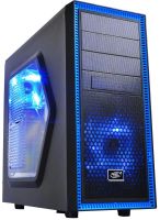 Лот: 7108395. Фото: 6. Корпус ATX Б БП Deepcool Tesseract...