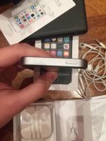 Лот: 6807502. Фото: 4. iPhone 5s, на гарантии, 16gb...