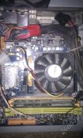 Лот: 2273326. Фото: 2. DualCore AMD Athlon 64 X2 5800. Компьютеры, ноутбуки, планшеты