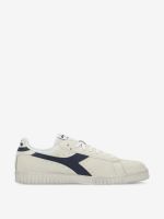 Лот: 24285410. Фото: 5. Кеды мужские Diadora Game L Low...