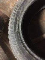 Лот: 15515909. Фото: 3. Резина Bridgestone 205/60/R16... Авто, мото, водный транспорт