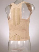 Лот: 10048331. Фото: 14. Корсет-фиксатор грудопоясничный...