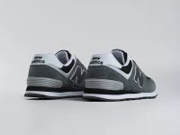 Лот: 25265597. Фото: 3. Кроссовки New Balance 574. Одежда, обувь, галантерея