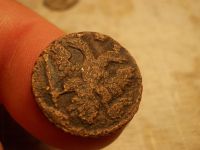 Лот: 15890909. Фото: 6. Самая редкая полушка данного периода-1741...