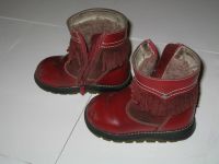 Лот: 5461958. Фото: 2. сапоги (ботинки) зимние р.25. Обувь