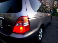 Лот: 9876992. Фото: 19. Honda Odyssey, 2002, V-2300, АКПП...