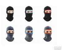 Лот: 18231208. Фото: 3. Балаклавы Бафф Труба косынка для... Спортивные товары
