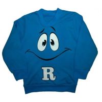 Лот: 16222867. Фото: 2. Джемпер (толстовка) для мальчика. Одежда и аксессуары