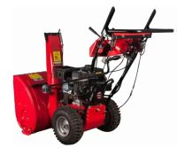 Лот: 25655721. Фото: 2. Снегоуборщик DDE ST6562L. Садовый инструмент и инвентарь