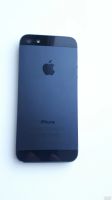 Лот: 13037250. Фото: 2. Iphone 5 (неисправен). Смартфоны, связь, навигация