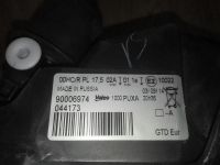 Лот: 15428931. Фото: 2. Фара левая Renault Logan с 2012г... Автозапчасти