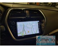 Лот: 16731893. Фото: 6. Штатная магнитола для Suzuki SX4...