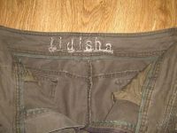 Лот: 2251806. Фото: 3. Джинсы германские размер 6XL... Одежда, обувь, галантерея