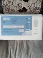 Лот: 17123046. Фото: 2. Подгузники для взрослых seni standard... Медицина