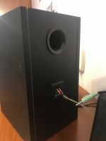 Лот: 15068459. Фото: 3. Колонки Sven 5.1 surround (3 колонки... Бытовая техника