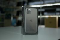 Лот: 15783863. Фото: 2. Смартфон Apple iPhone 11 Pro Space... Смартфоны, связь, навигация