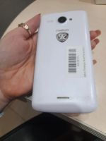 Лот: 18865471. Фото: 2. Телефон Prestigio MultiPhone 5507... Смартфоны, связь, навигация