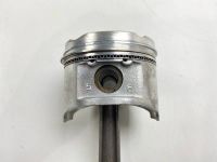 Лот: 25003403. Фото: 4. Поршень с шатуном Mazda Demio... Красноярск