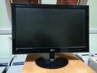Лот: 13218528. Фото: 5. ЖК-монитор 23" LG Flatron E2340S...