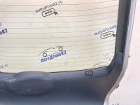 Лот: 25404537. Фото: 16. дверь багажника Skoda Octavia...