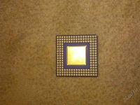 Лот: 1784835. Фото: 2. процессор AMD 486 DX2. Комплектующие