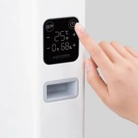 Лот: 21636704. Фото: 3. Обогреватель Smartmi Convector... Красноярск