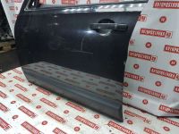 Лот: 20900939. Фото: 4. Дверь боковая Nissan Dualis KJ10... Красноярск