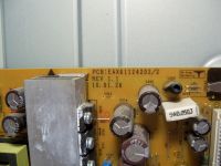 Лот: 13546222. Фото: 2. №179 Блок питания: PCB:EAX61124202... Запчасти для бытовой техники
