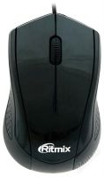 Лот: 2521884. Фото: 2. Ritmix RKB-106 Slim Black. Периферия