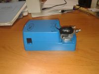 Лот: 7511873. Фото: 3. Электропривод "POLAR BEAR ASM08... Строительство и ремонт