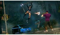 Лот: 10044974. Фото: 3. Sаints rоw the third ps3. Компьютеры, оргтехника, канцтовары