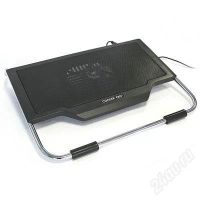 Лот: 1453516. Фото: 2. Охлаждающая подставка для ноутбука. Аксессуары